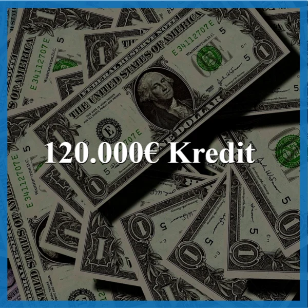 120000 euro kredit uebersicht der besten anbieter und angebote
