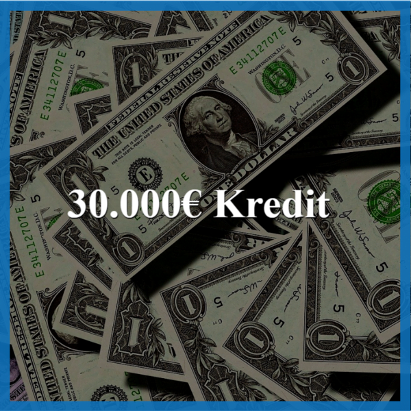 30000 euro kredit top anbieter und angebote