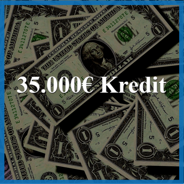 35000 Euro Kredit - Jetzt Online Kreditantrag nutzen 1