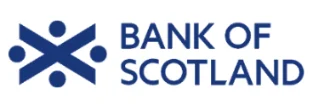 Bank of Scotland Logo