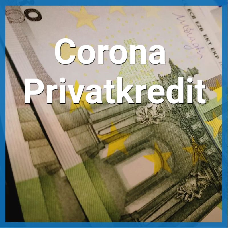 corona privatkredit beitragsbild