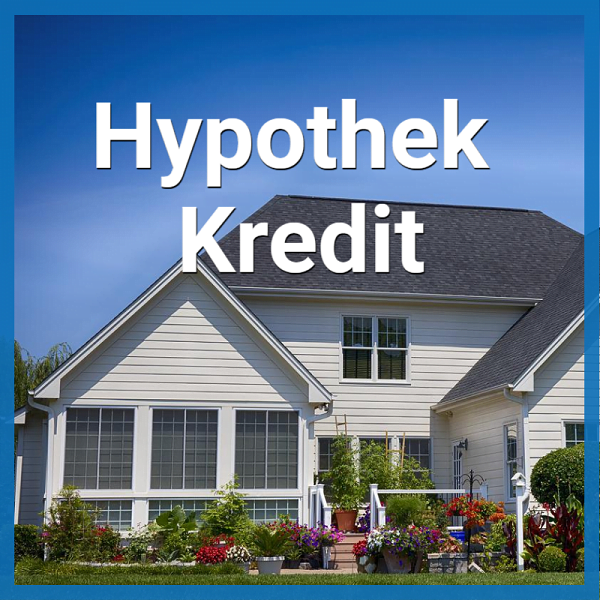 hypothek kredit top hypothekendarlehen anbieter